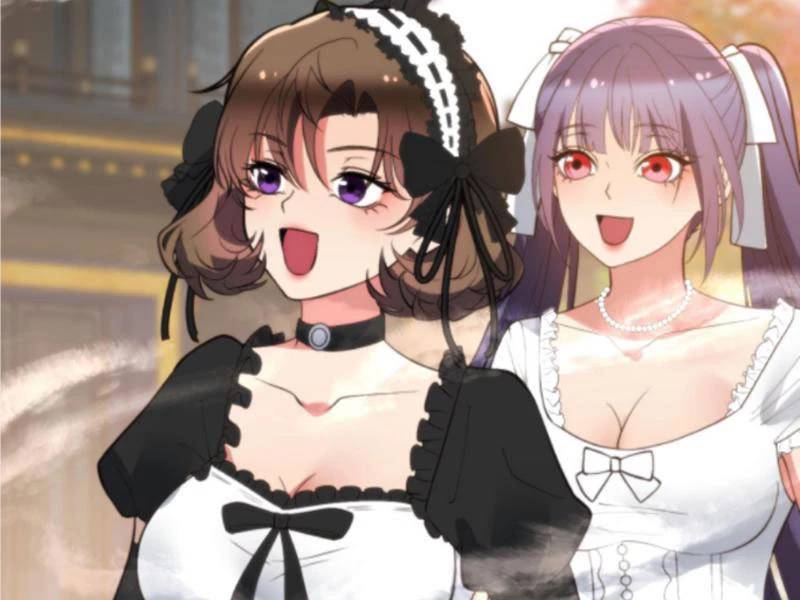 Ta Có 90 Tỷ Tiền Liếm Cẩu! Chap 354 - Next Chap 355