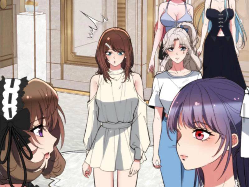 Ta Có 90 Tỷ Tiền Liếm Cẩu! Chap 354 - Next Chap 355