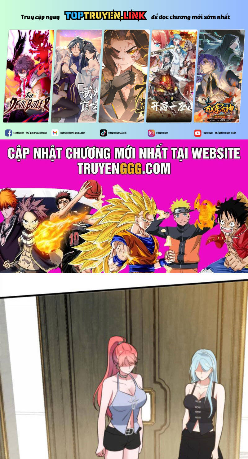 Ta Có 90 Tỷ Tiền Liếm Cẩu! Chap 355 - Next Chap 356