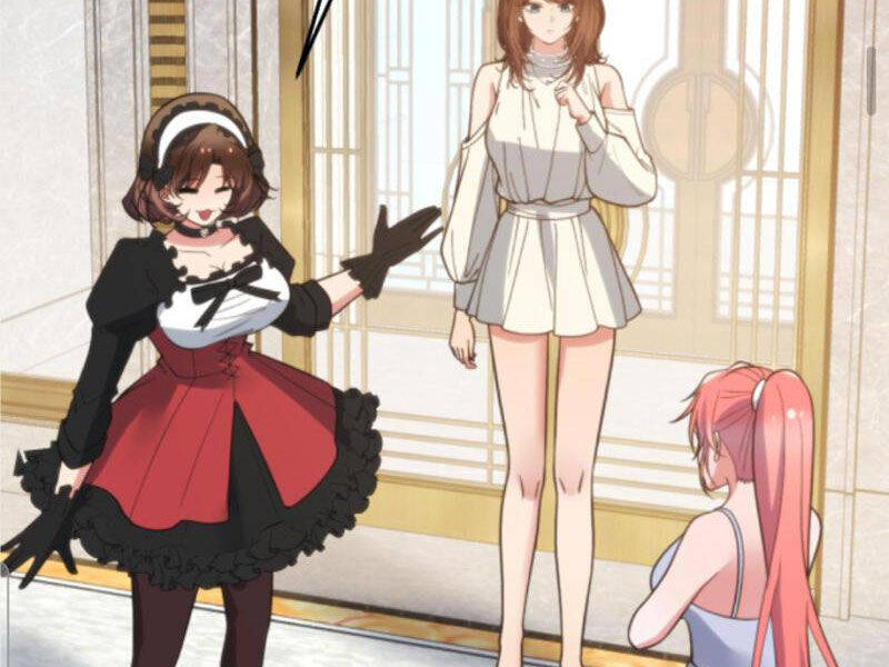 Ta Có 90 Tỷ Tiền Liếm Cẩu! Chap 355 - Next Chap 356