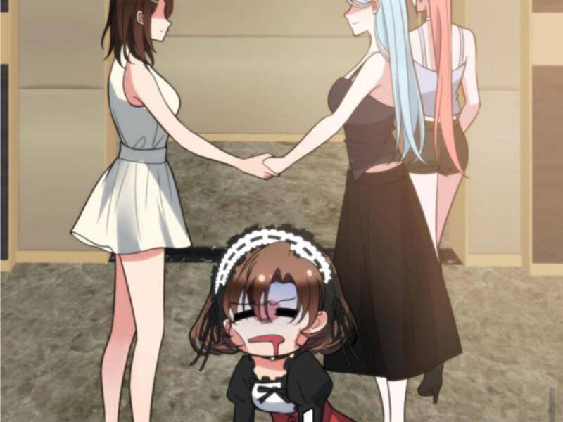 Ta Có 90 Tỷ Tiền Liếm Cẩu! Chap 355 - Next Chap 356