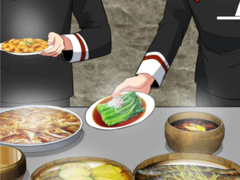 Ta Có 90 Tỷ Tiền Liếm Cẩu! Chap 355 - Next Chap 356