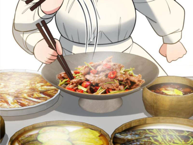 Ta Có 90 Tỷ Tiền Liếm Cẩu! Chap 355 - Next Chap 356