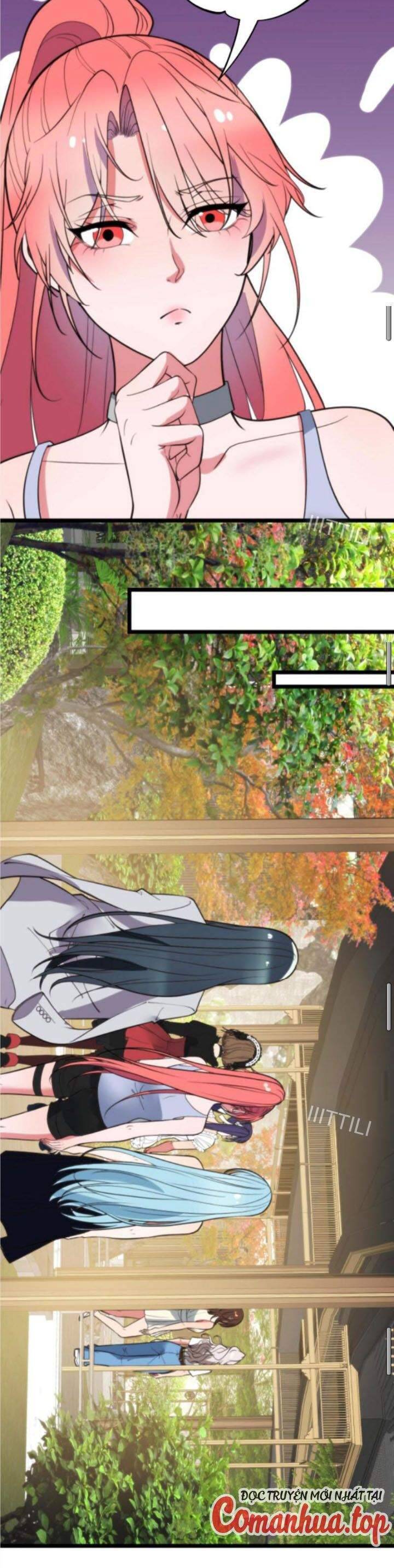 Ta Có 90 Tỷ Tiền Liếm Cẩu! Chap 356 - Next Chap 357