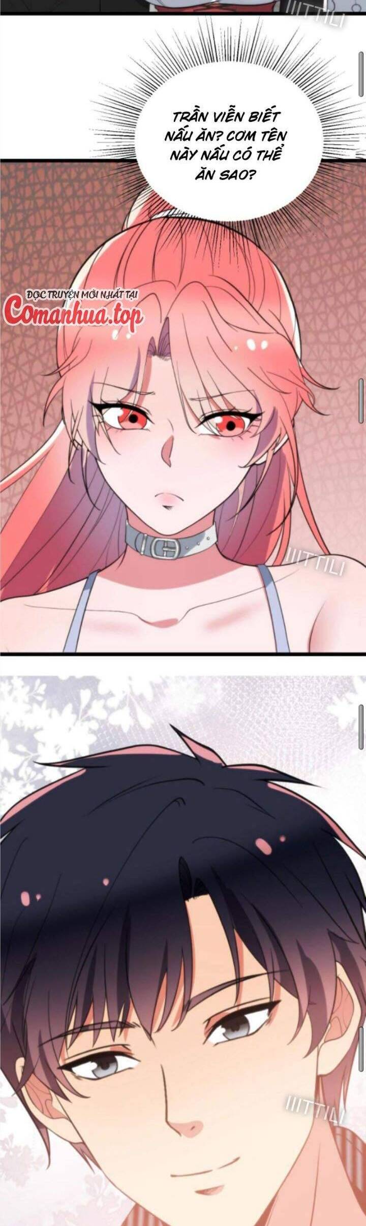 Ta Có 90 Tỷ Tiền Liếm Cẩu! Chap 356 - Next Chap 357