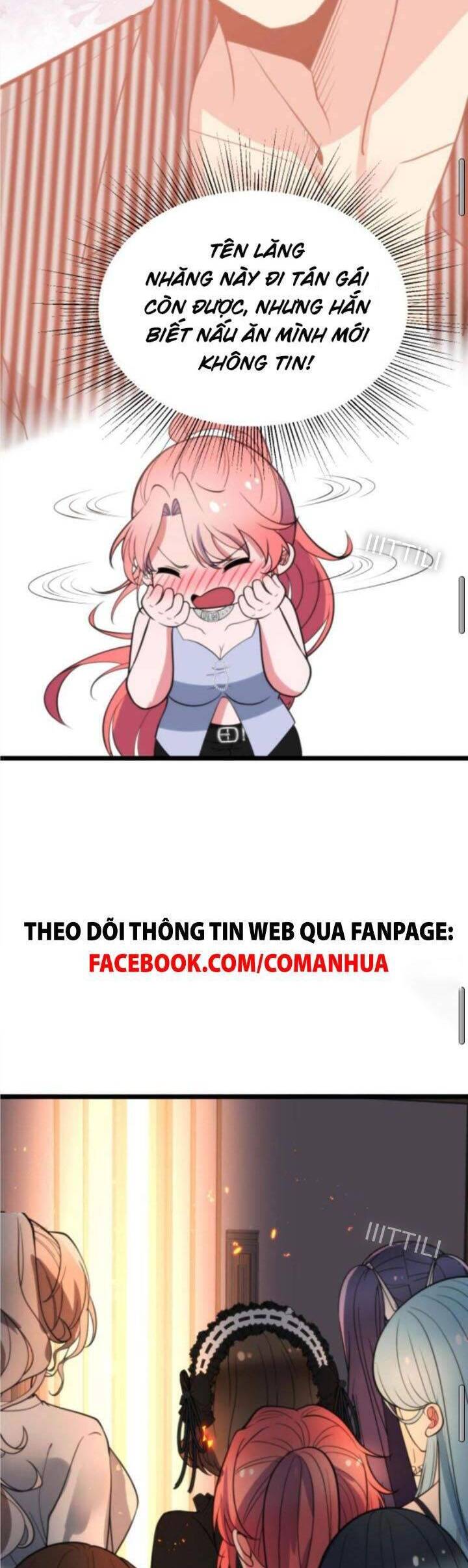 Ta Có 90 Tỷ Tiền Liếm Cẩu! Chap 356 - Next Chap 357
