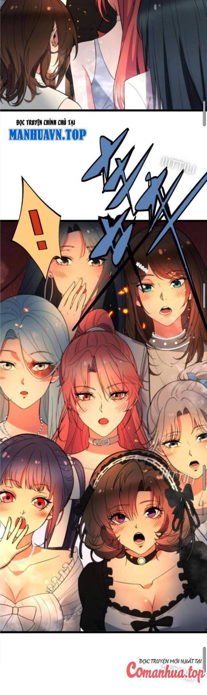 Ta Có 90 Tỷ Tiền Liếm Cẩu! Chap 356 - Next Chap 357