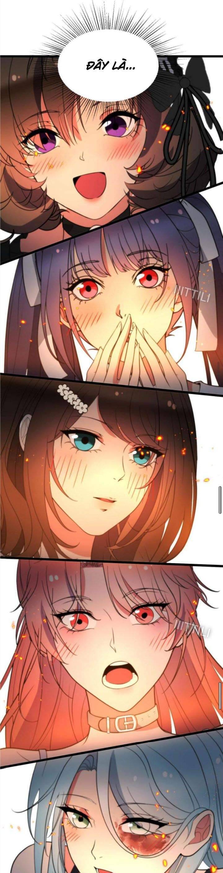 Ta Có 90 Tỷ Tiền Liếm Cẩu! Chap 356 - Next Chap 357