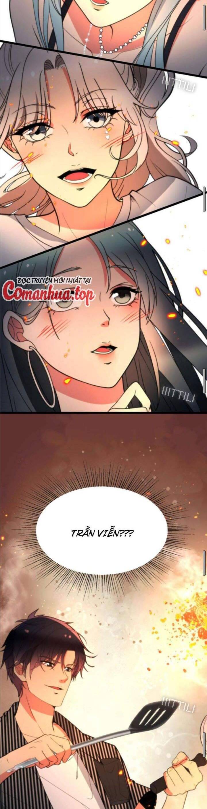 Ta Có 90 Tỷ Tiền Liếm Cẩu! Chap 356 - Next Chap 357