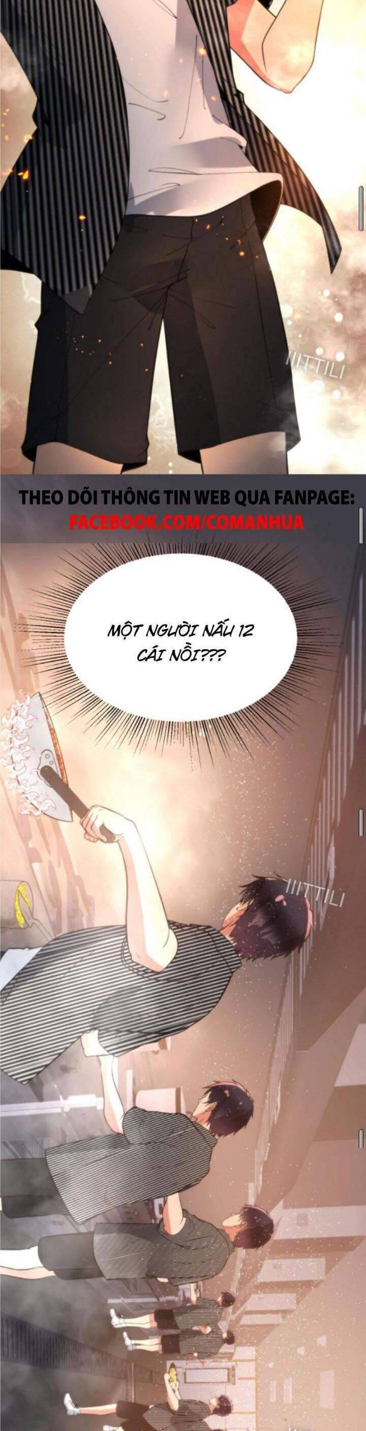 Ta Có 90 Tỷ Tiền Liếm Cẩu! Chap 356 - Next Chap 357