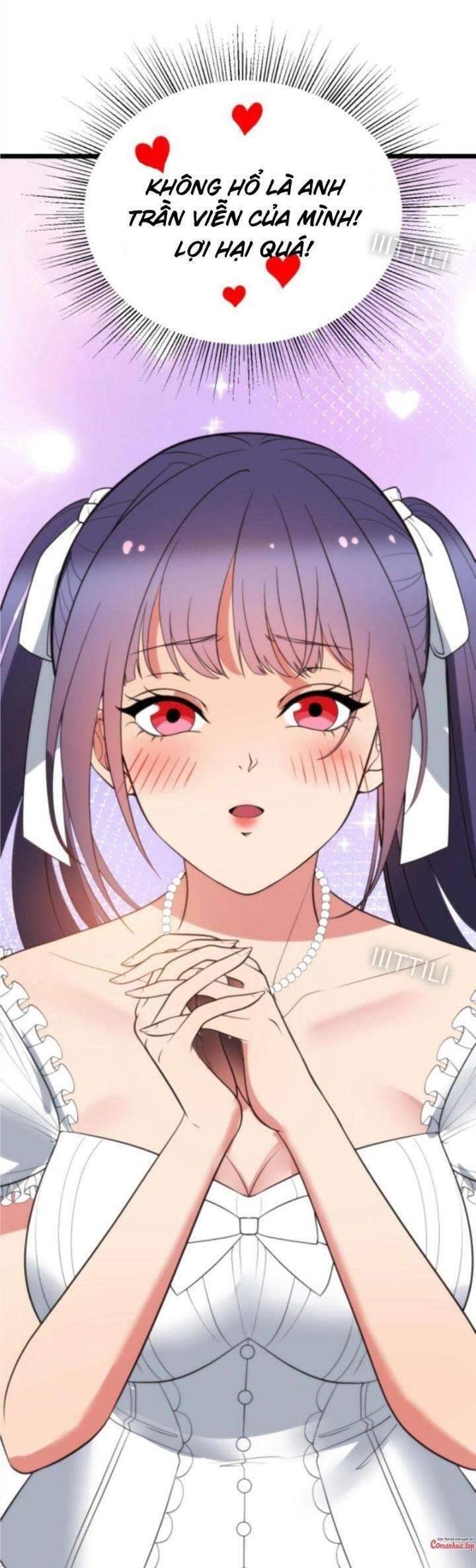 Ta Có 90 Tỷ Tiền Liếm Cẩu! Chap 356 - Next Chap 357