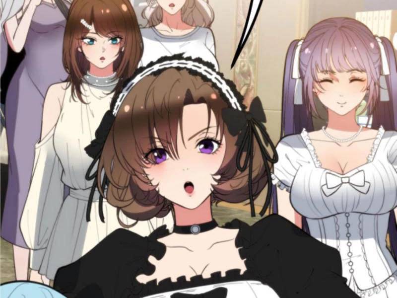 Ta Có 90 Tỷ Tiền Liếm Cẩu! Chap 356 - Next Chap 357