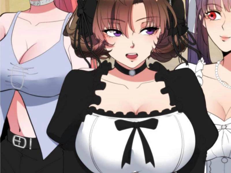 Ta Có 90 Tỷ Tiền Liếm Cẩu! Chap 356 - Next Chap 357