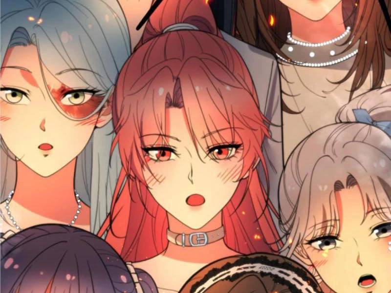 Ta Có 90 Tỷ Tiền Liếm Cẩu! Chap 356 - Next Chap 357