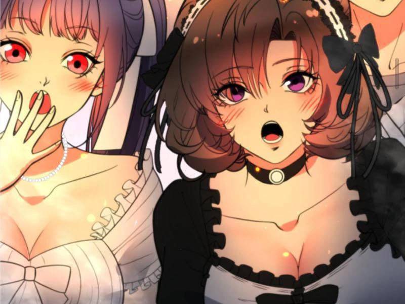 Ta Có 90 Tỷ Tiền Liếm Cẩu! Chap 356 - Next Chap 357