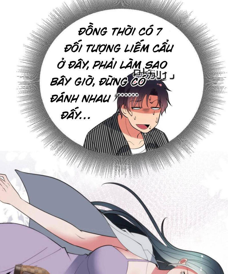 Ta Có 90 Tỷ Tiền Liếm Cẩu! Chap 357 - Next Chap 358