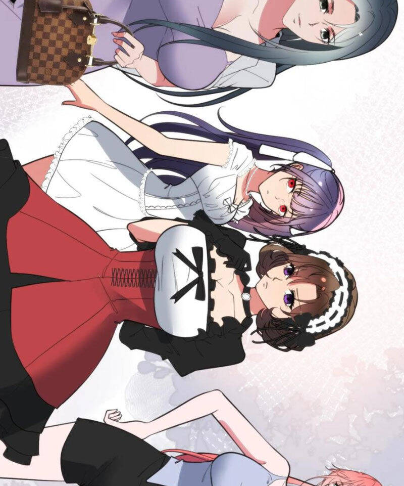 Ta Có 90 Tỷ Tiền Liếm Cẩu! Chap 357 - Next Chap 358