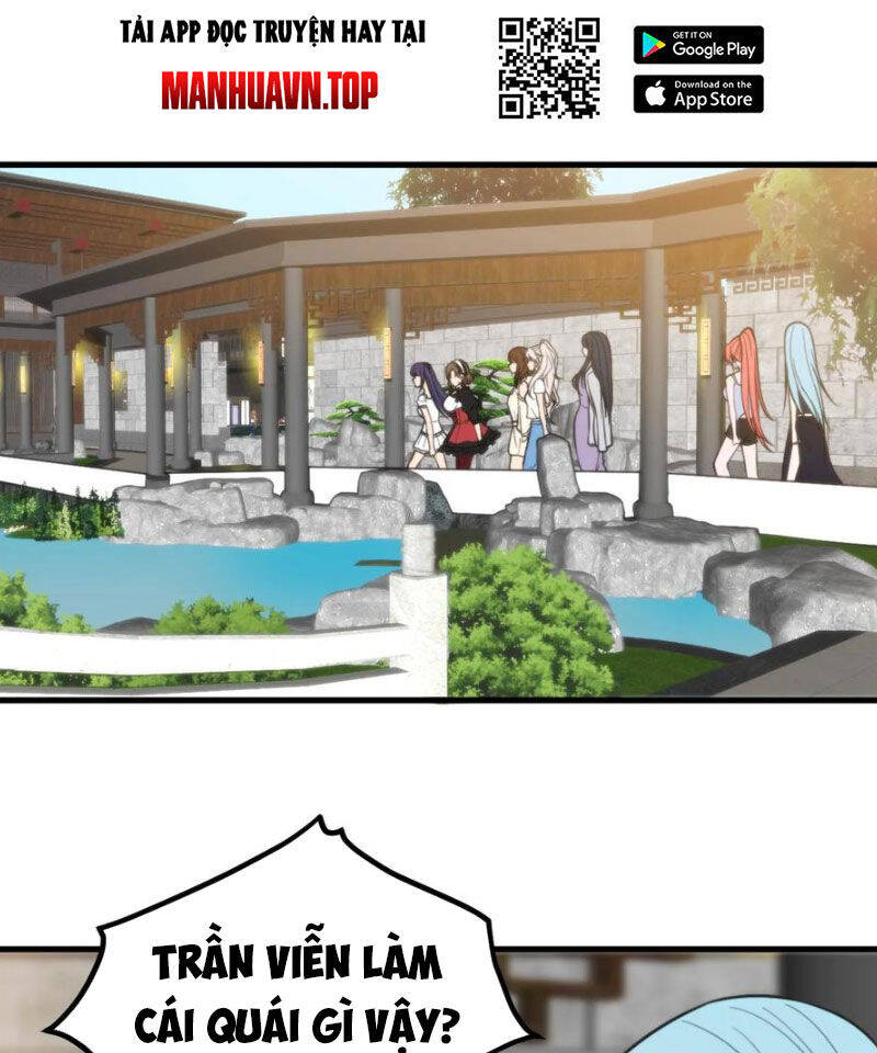 Ta Có 90 Tỷ Tiền Liếm Cẩu! Chap 357 - Next Chap 358