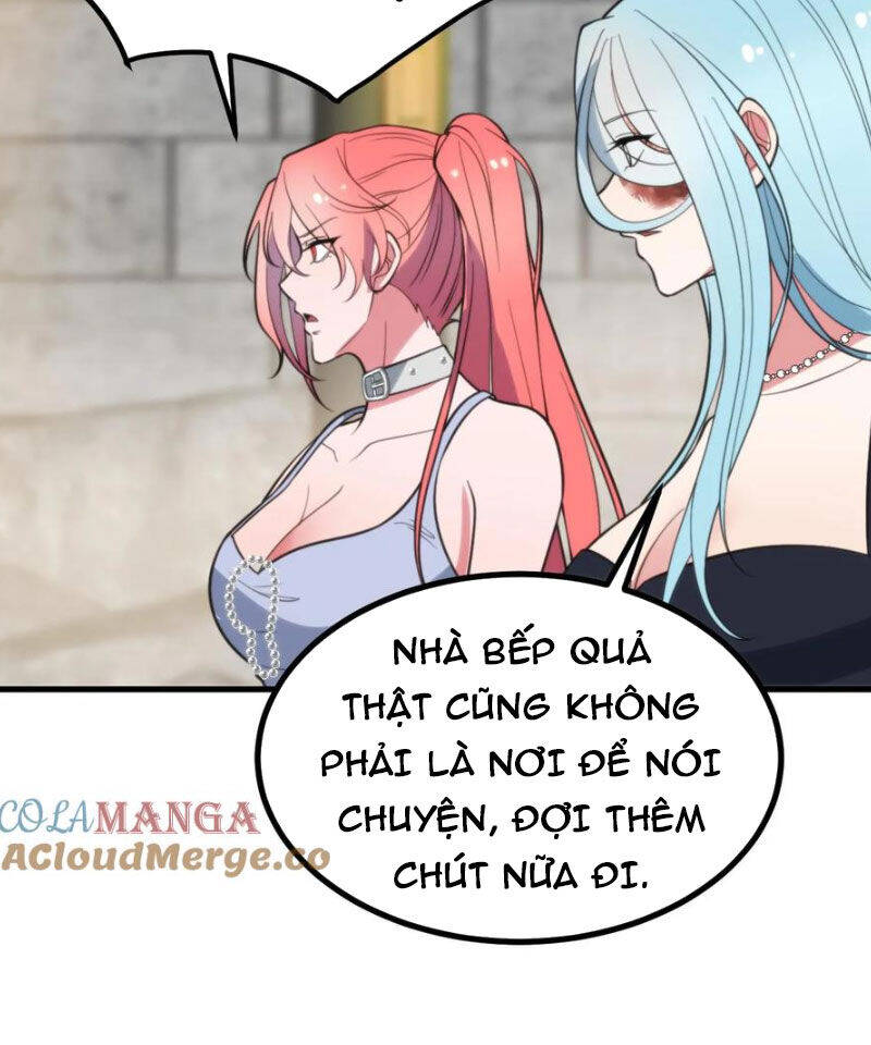 Ta Có 90 Tỷ Tiền Liếm Cẩu! Chap 357 - Next Chap 358