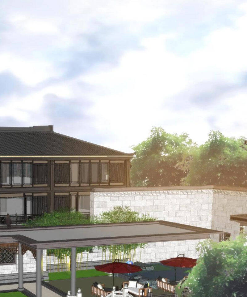 Ta Có 90 Tỷ Tiền Liếm Cẩu! Chap 357 - Next Chap 358