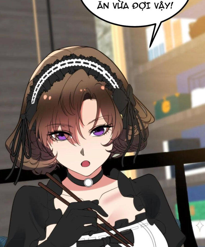 Ta Có 90 Tỷ Tiền Liếm Cẩu! Chap 357 - Next Chap 358