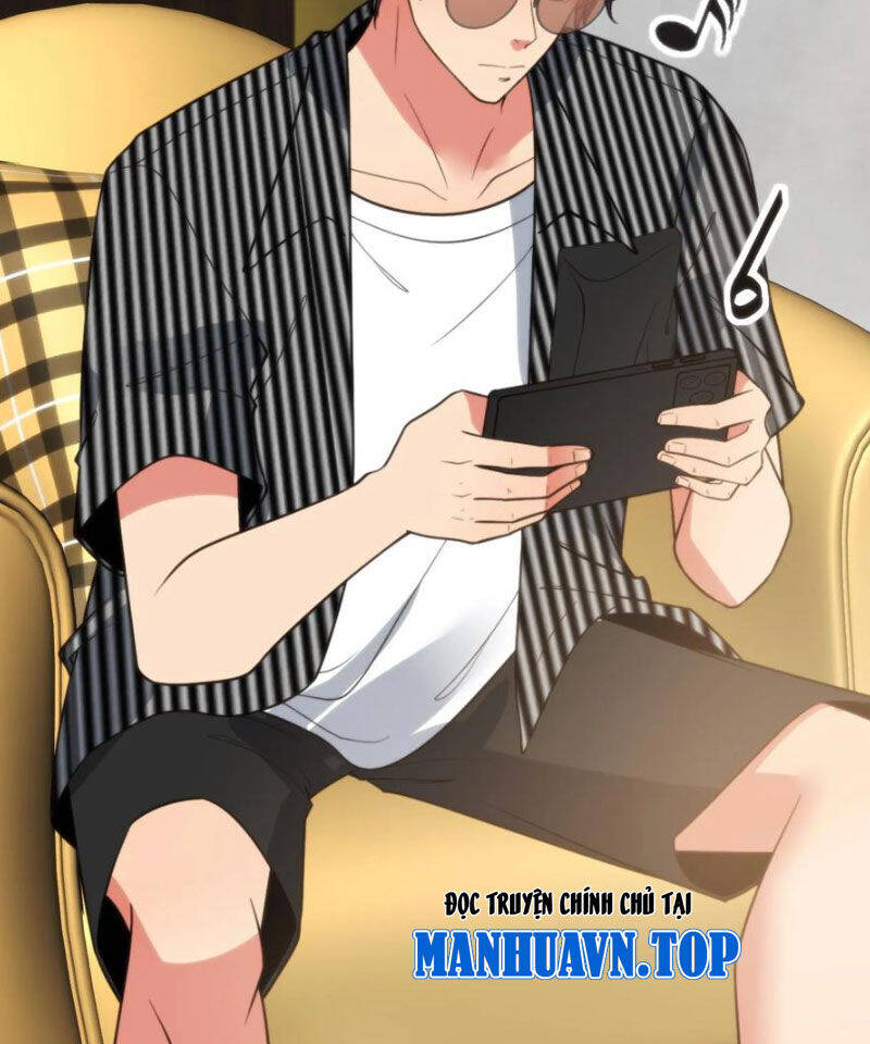 Ta Có 90 Tỷ Tiền Liếm Cẩu! Chap 357 - Next Chap 358