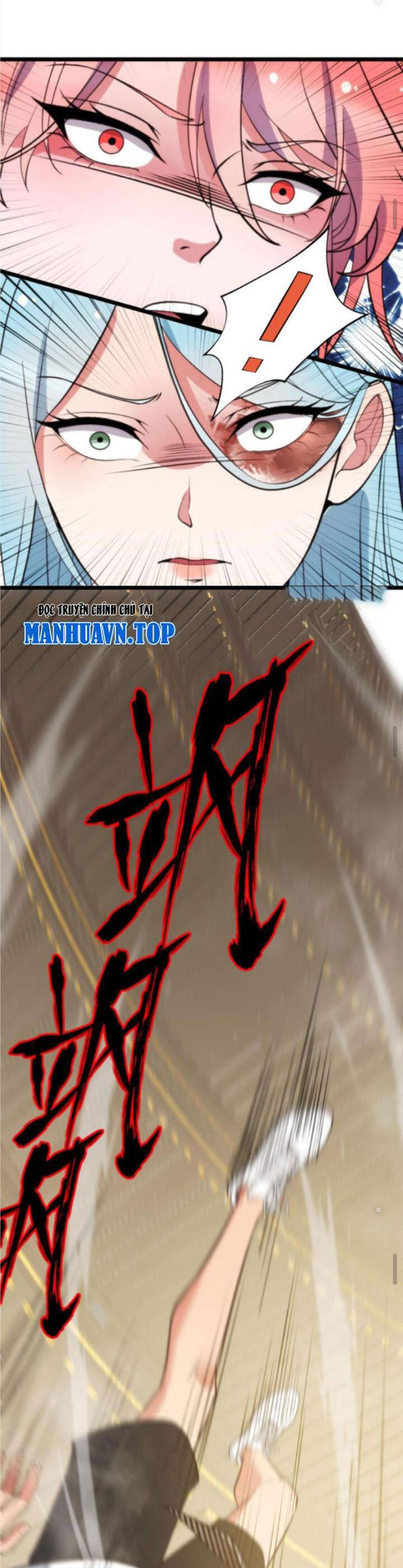 Ta Có 90 Tỷ Tiền Liếm Cẩu! Chap 360 - Next Chap 361