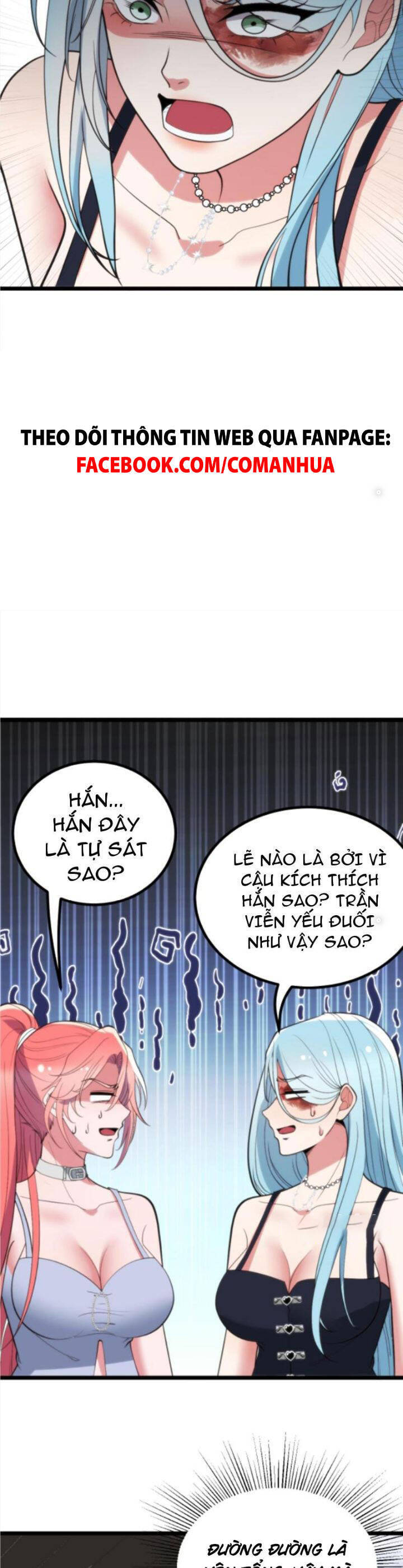 Ta Có 90 Tỷ Tiền Liếm Cẩu! Chap 360 - Next Chap 361