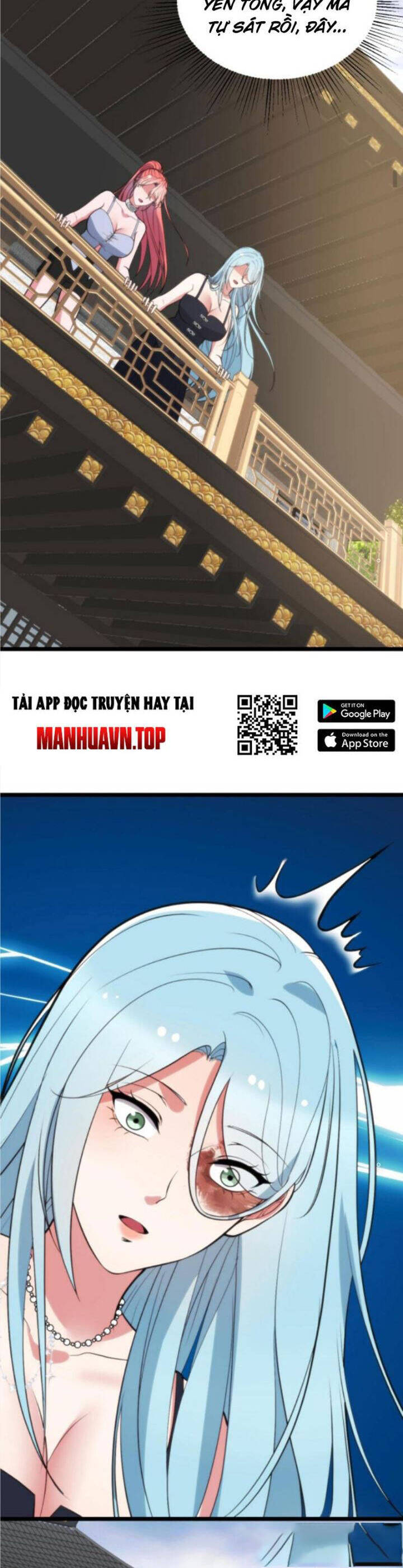 Ta Có 90 Tỷ Tiền Liếm Cẩu! Chap 360 - Next Chap 361