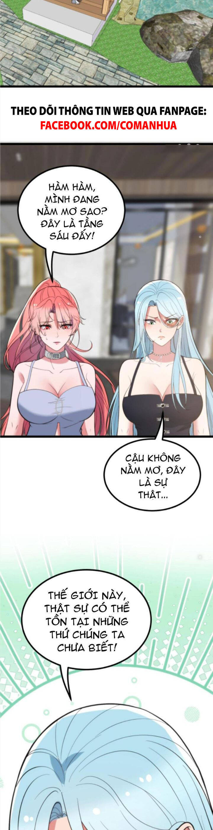 Ta Có 90 Tỷ Tiền Liếm Cẩu! Chap 360 - Next Chap 361