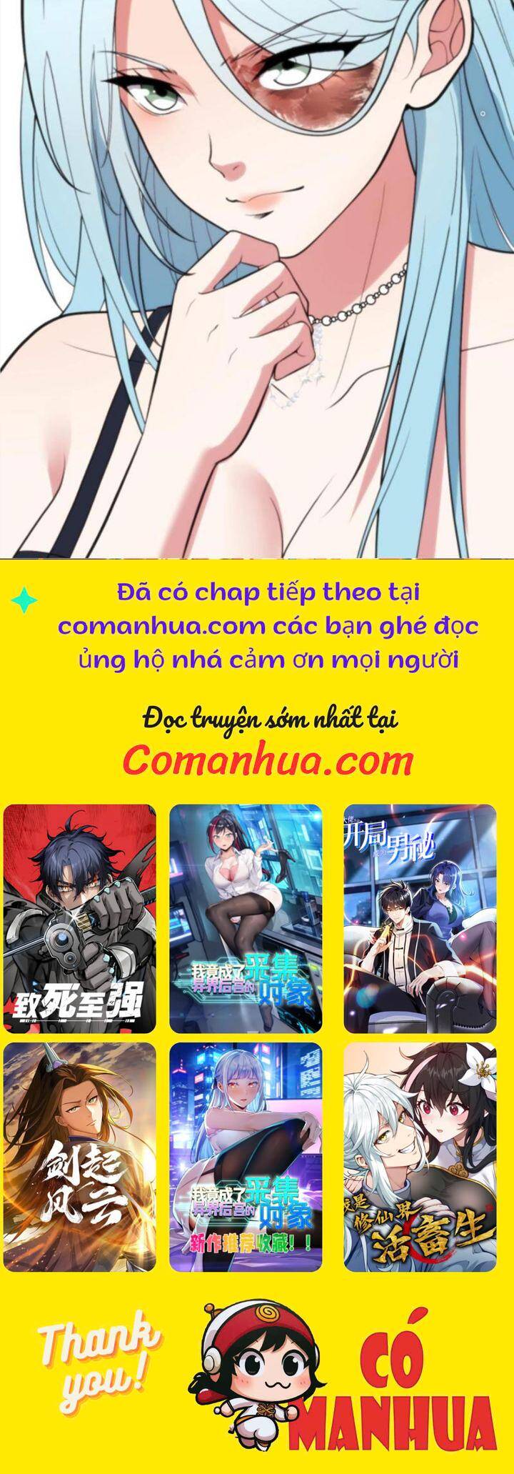 Ta Có 90 Tỷ Tiền Liếm Cẩu! Chap 360 - Next Chap 361