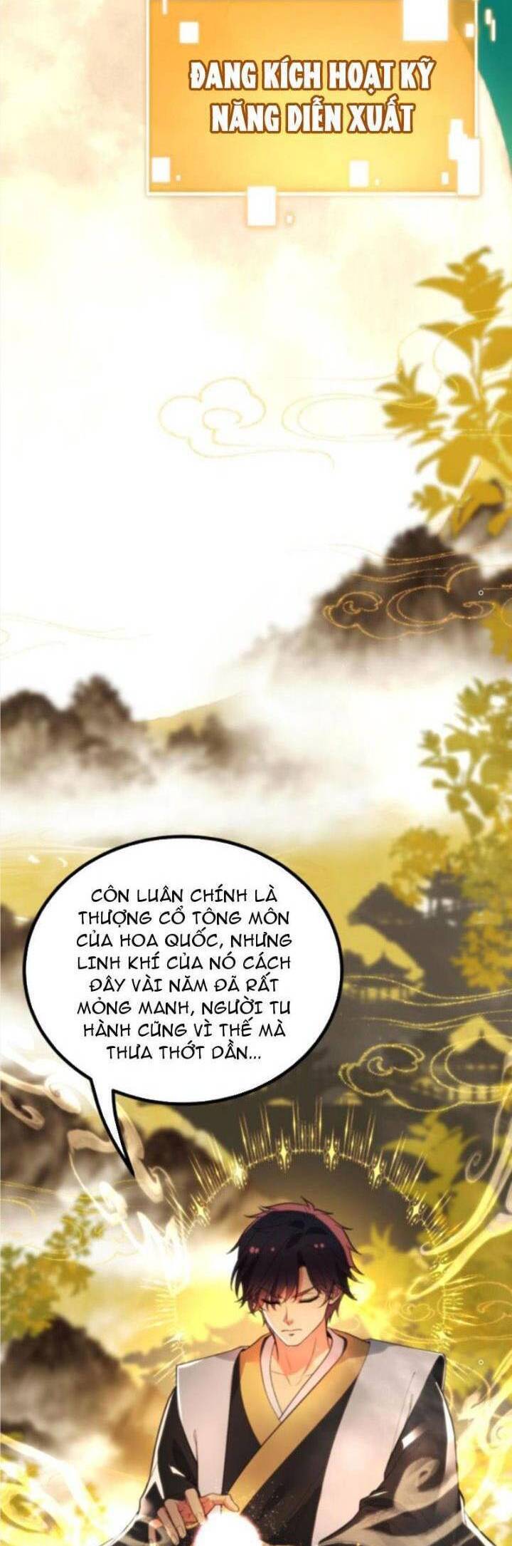 Ta Có 90 Tỷ Tiền Liếm Cẩu! Chap 360 - Next Chap 361