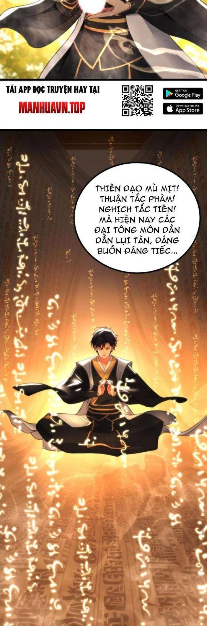 Ta Có 90 Tỷ Tiền Liếm Cẩu! Chap 360 - Next Chap 361