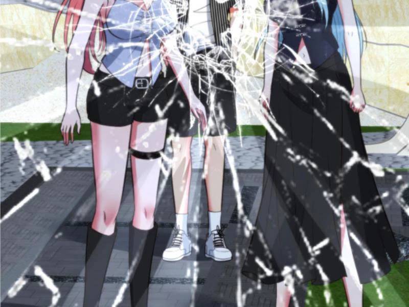 Ta Có 90 Tỷ Tiền Liếm Cẩu! Chap 362 - Next Chap 363