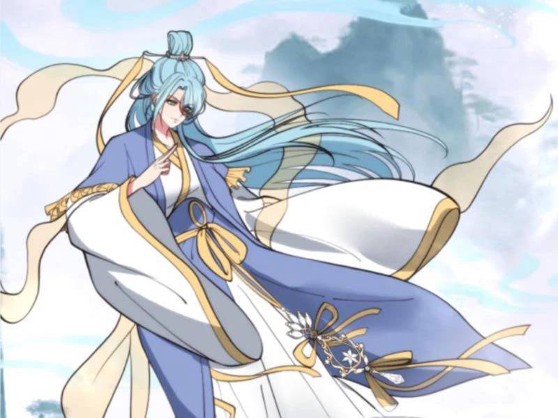 Ta Có 90 Tỷ Tiền Liếm Cẩu! Chap 362 - Next Chap 363