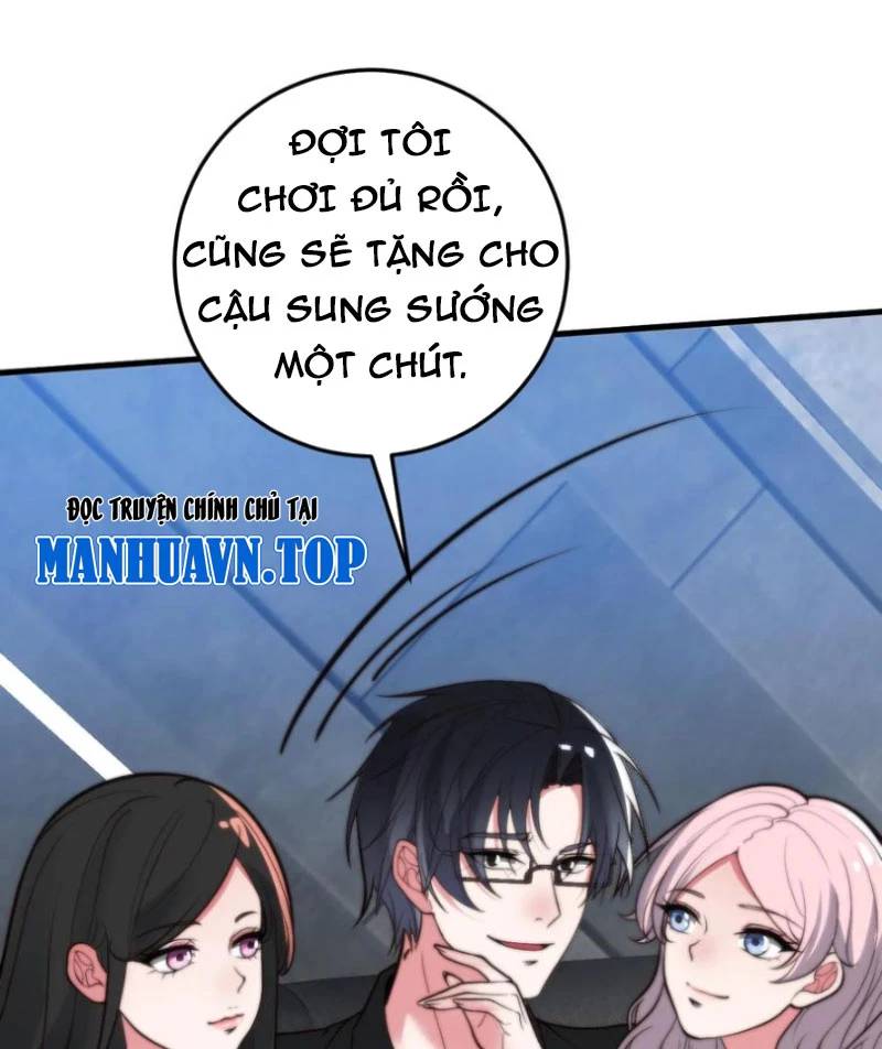 Ta Có 90 Tỷ Tiền Liếm Cẩu! Chap 364 - Next Chap 365