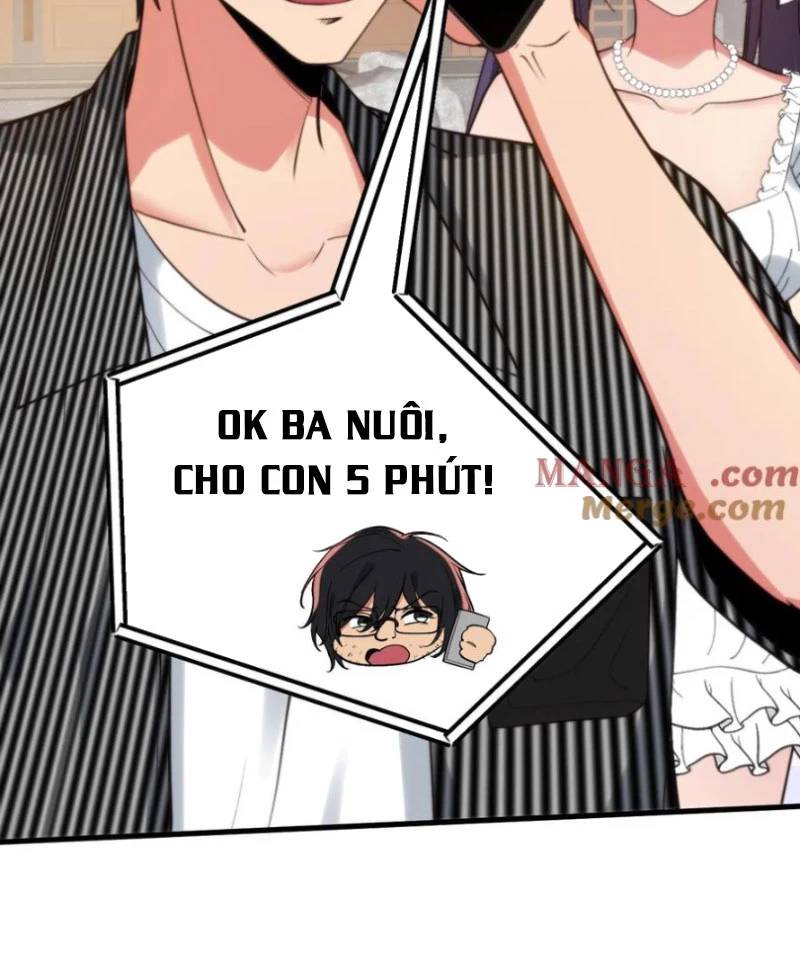 Ta Có 90 Tỷ Tiền Liếm Cẩu! Chap 364 - Next Chap 365