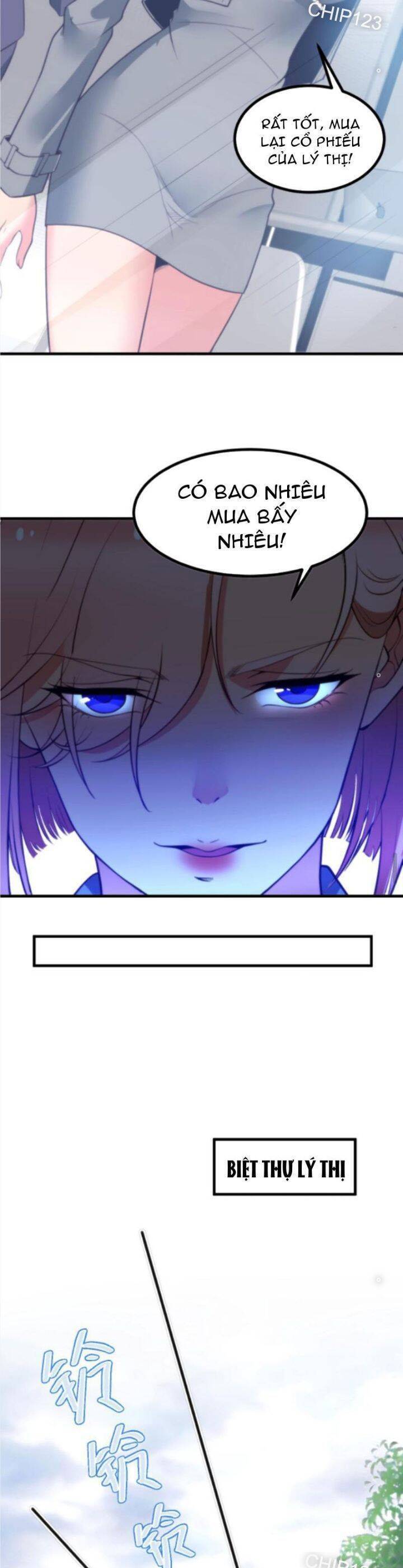 Ta Có 90 Tỷ Tiền Liếm Cẩu! Chap 365 - Next Chap 366