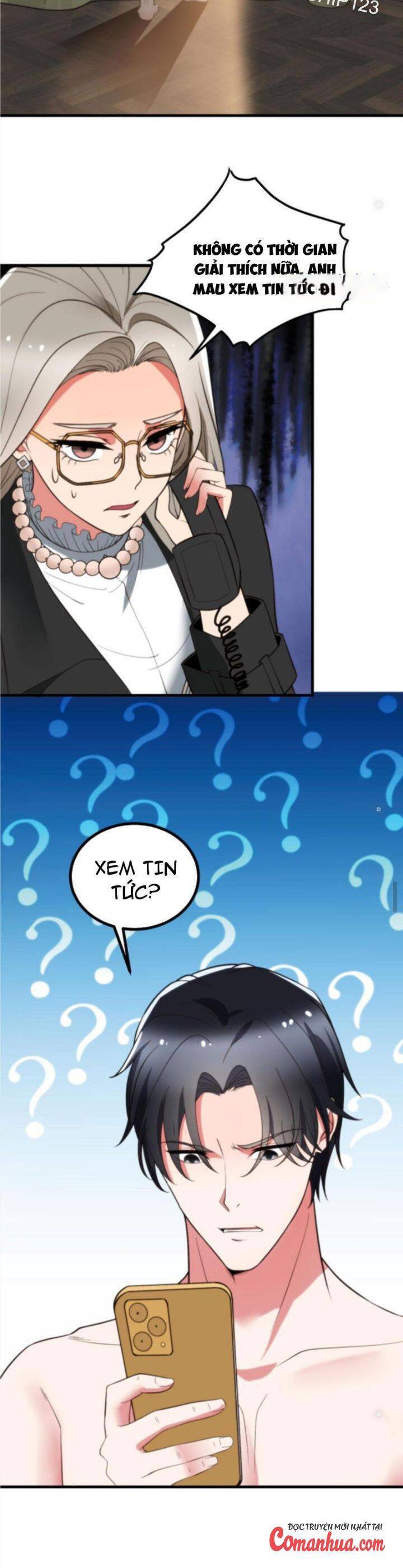 Ta Có 90 Tỷ Tiền Liếm Cẩu! Chap 365 - Next Chap 366