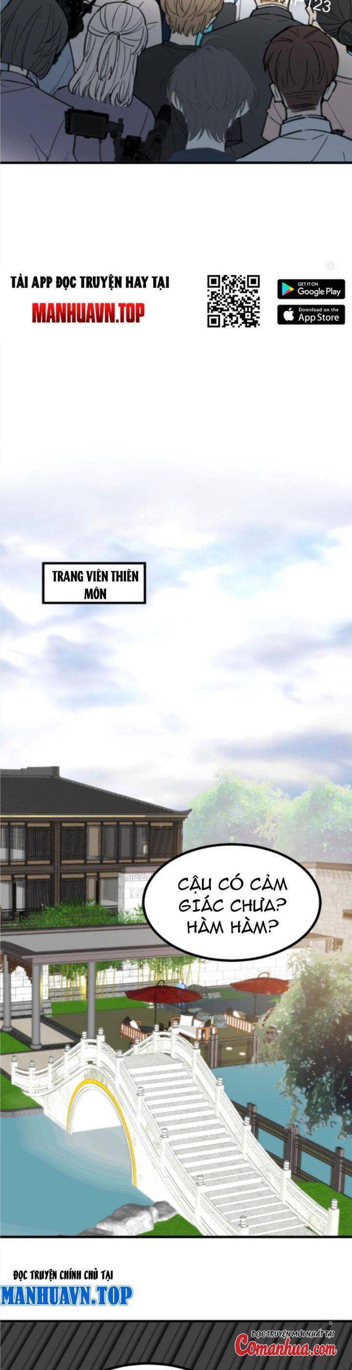 Ta Có 90 Tỷ Tiền Liếm Cẩu! Chap 365 - Next Chap 366