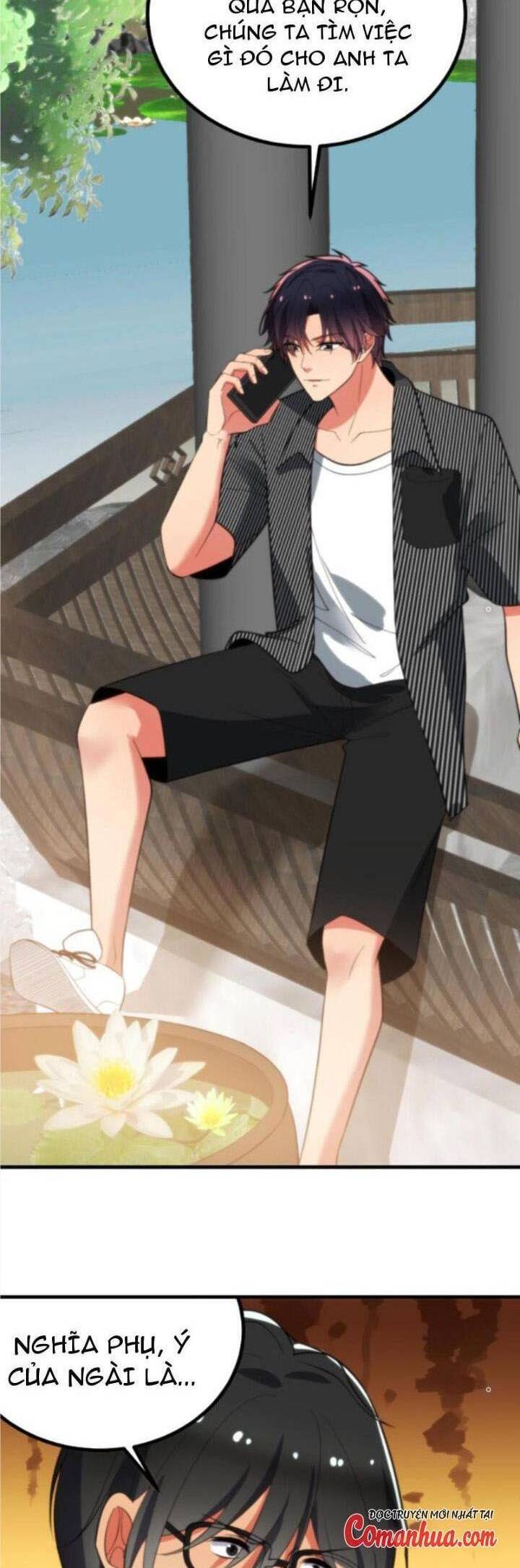 Ta Có 90 Tỷ Tiền Liếm Cẩu! Chap 365 - Next Chap 366