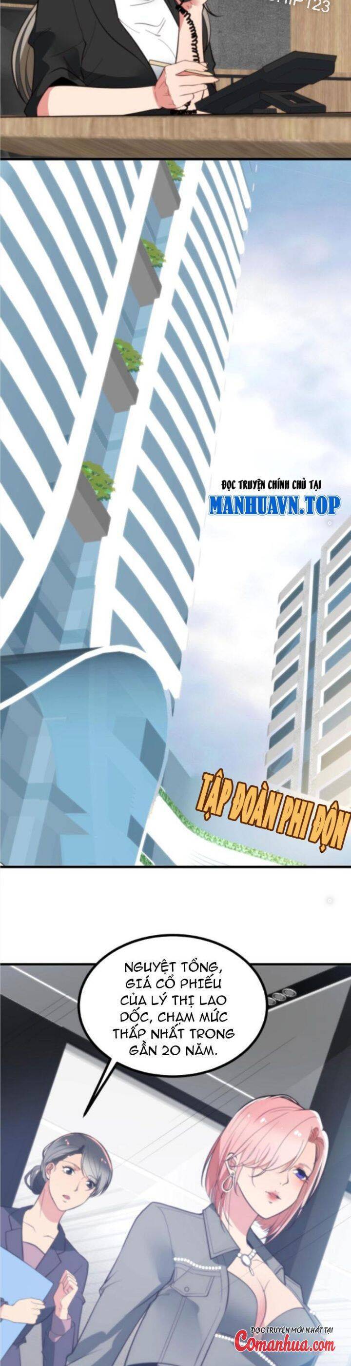 Ta Có 90 Tỷ Tiền Liếm Cẩu! Chap 365 - Next Chap 366