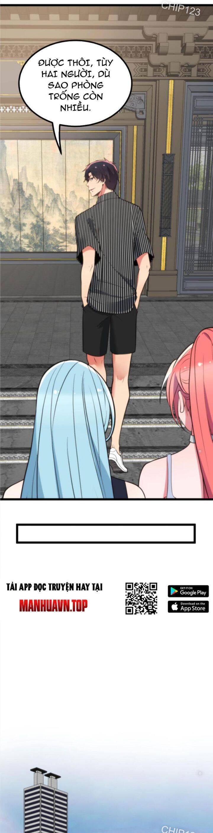 Ta Có 90 Tỷ Tiền Liếm Cẩu! Chap 366 - Next Chap 367