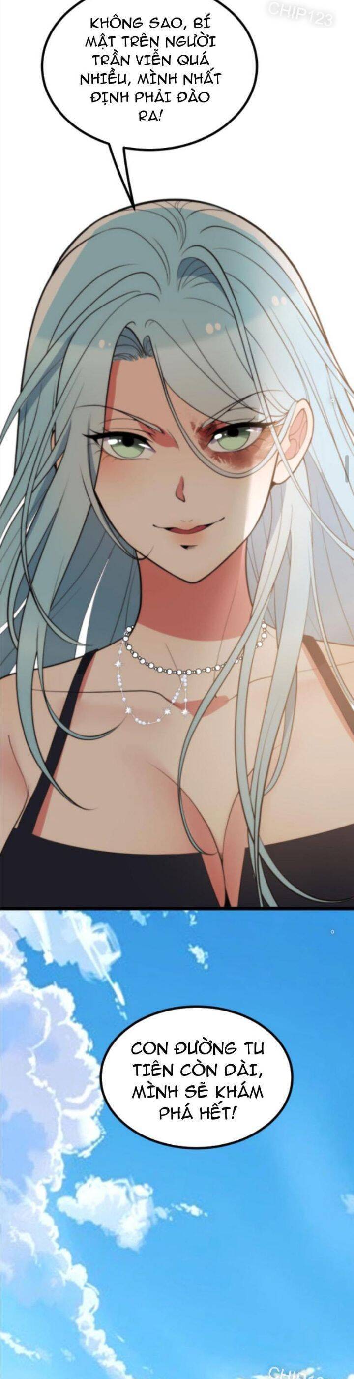 Ta Có 90 Tỷ Tiền Liếm Cẩu! Chap 366 - Next Chap 367