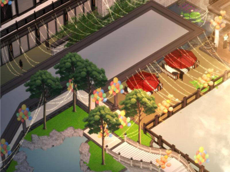 Ta Có 90 Tỷ Tiền Liếm Cẩu! Chap 367 - Next Chap 368