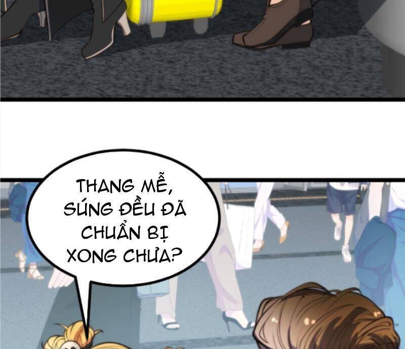Ta Có 90 Tỷ Tiền Liếm Cẩu! Chap 368 - Next Chap 369
