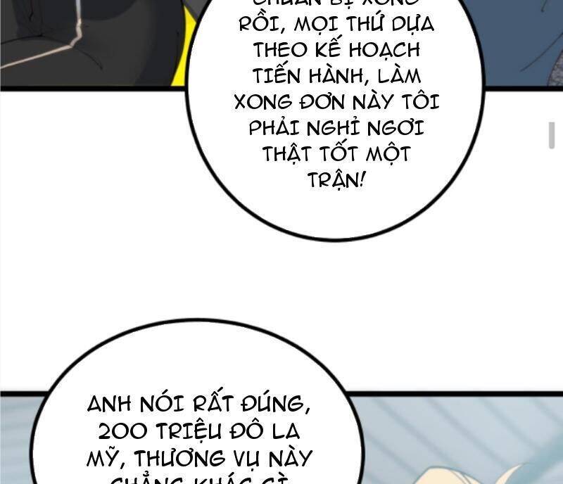 Ta Có 90 Tỷ Tiền Liếm Cẩu! Chap 368 - Next Chap 369