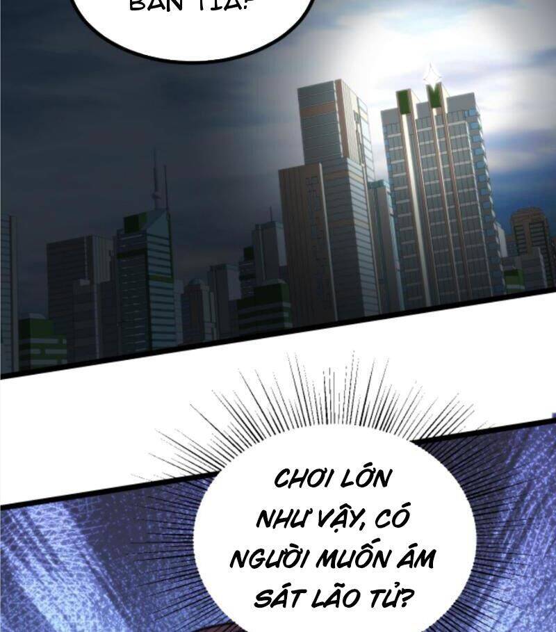 Ta Có 90 Tỷ Tiền Liếm Cẩu! Chap 368 - Next Chap 369