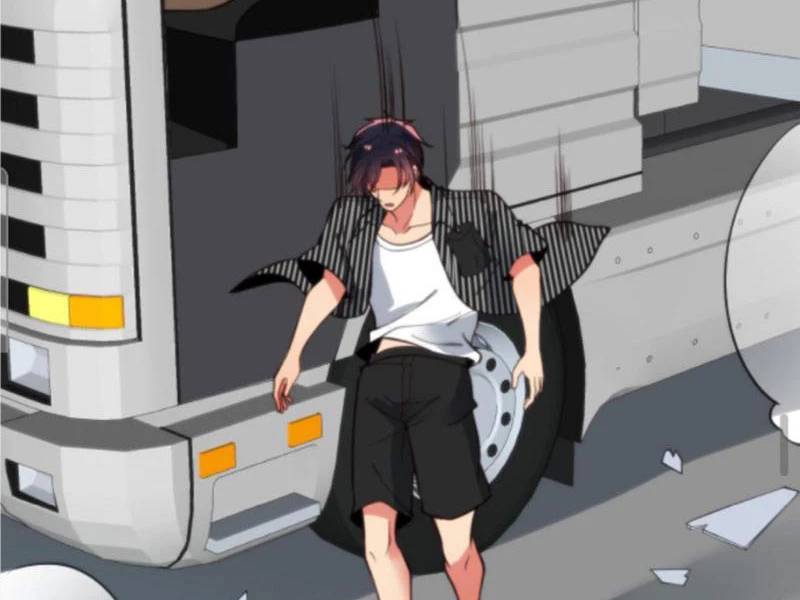 Ta Có 90 Tỷ Tiền Liếm Cẩu! Chap 369 - Next Chap 370