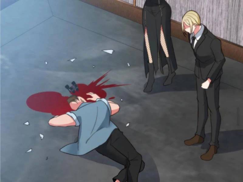 Ta Có 90 Tỷ Tiền Liếm Cẩu! Chap 369 - Next Chap 370